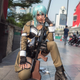 Image for article titled Our Favorite Cosplay From Japan Expo Thailand 2020